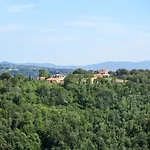 Lejlighed Il Felciaione-3 By Interhome *