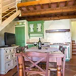 Il Felciaione-3 By Interhome * Riparbella