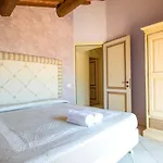 Lejlighed Il Felciaione-3 By Interhome