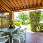 Il Felciaione-3 By Interhome Lejlighed Riparbella