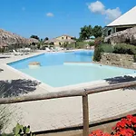 Lejlighed Il Felciaione-3 By Interhome *