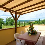 Lejlighed Il Felciaione-3 By Interhome Riparbella