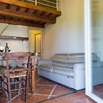 Lejlighed Il Felciaione-3 By Interhome *
