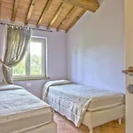 Il Felciaione-3 By Interhome Lejlighed Riparbella