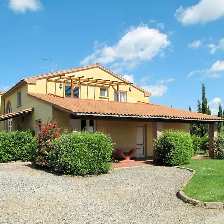 Lejlighed Il Felciaione-3 By Interhome Riparbella