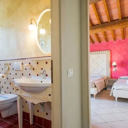 Il Felciaione-3 By Interhome