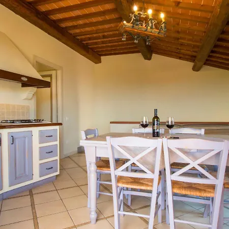 Il Felciaione-3 By Interhome
