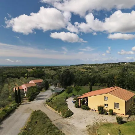 Il Felciaione-3 By Interhome Lejlighed