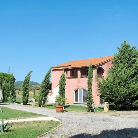 Il Felciaione-3 By Interhome Lejlighed Riparbella