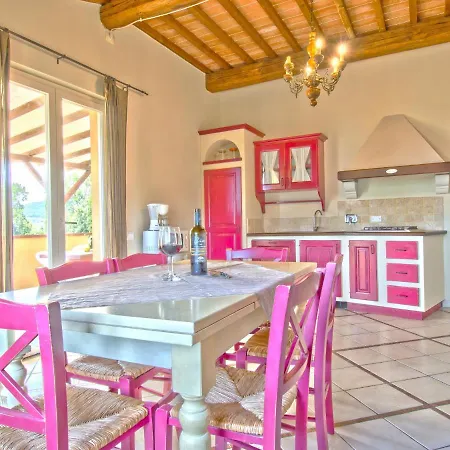 Il Felciaione-3 By Interhome