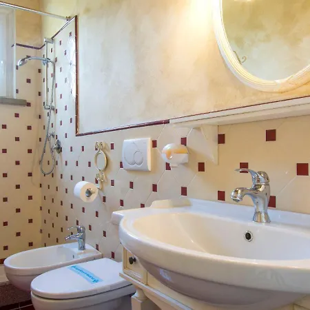 Il Felciaione-3 By Interhome