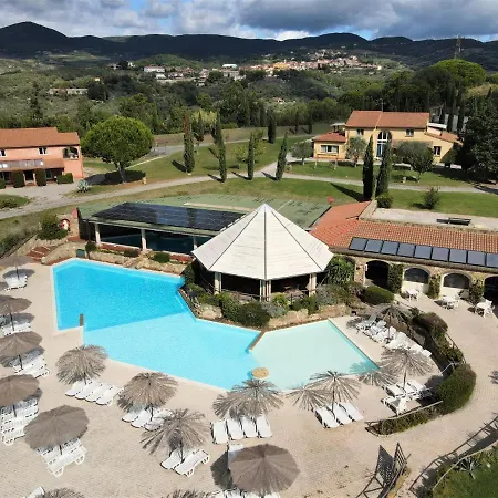 Lejlighed Il Felciaione-3 By Interhome *