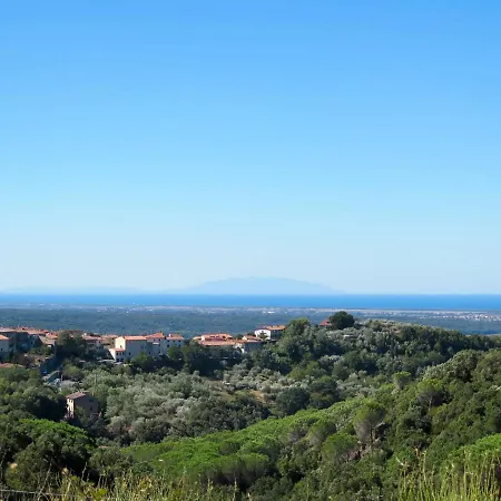 Il Felciaione-3 By Interhome *